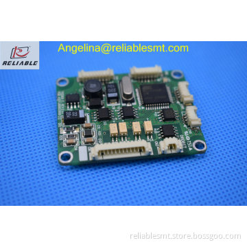 SAMSUNG SM-IT FEEDER PUSHER LINK 2P 4P ASSY J90651422A